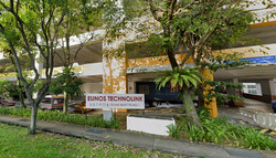 Eunos Technolink (D14), Factory #571798951